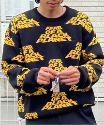 Supreme  | ニット/セーター