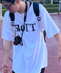 BOTT | Tシャツ/カットソー