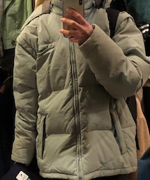 VINTAGE | ダウンジャケット/コート