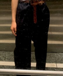 VINTAGE | スラックス