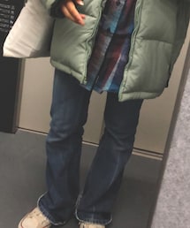 VINTAGE | デニムパンツ