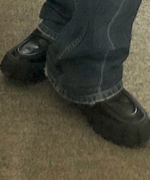 THE ONITSUKA | ローファー