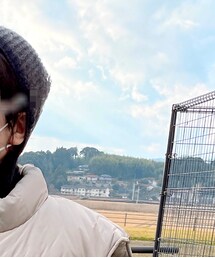 DEUS EX MACHINA | ニットキャップ/ビーニー