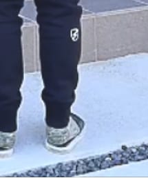 Dr. Martens | サンダル