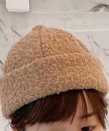 kaorinomori | 帽子