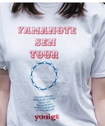 yonige | Tシャツ/カットソー