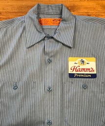 RED KAP | シャツ/ブラウス