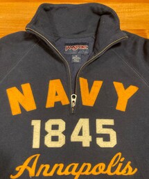 JANSPORT | ヴィンテージ(スウェット)