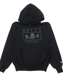 Champion | プレミアムリバースウィーブ(パーカー)