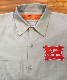 RED KAP | シャツ/ブラウス