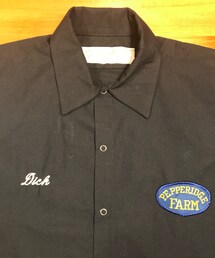 RED KAP | ポロシャツ