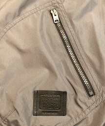COACH | ナイロンジャケット