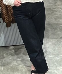 COS | デニムパンツ