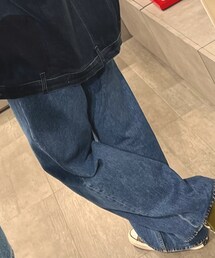 COS | デニムパンツ