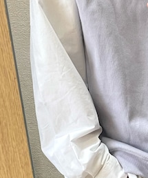 GU | シャツ/ブラウス