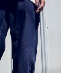 GU | デニムパンツ