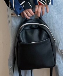 no brand | バックパック/リュック