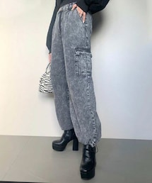 non-hedge | SHOPLIST(カーゴパンツ)
