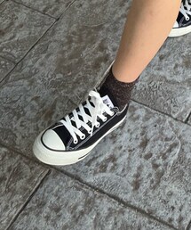 CONVERSE | スニーカー