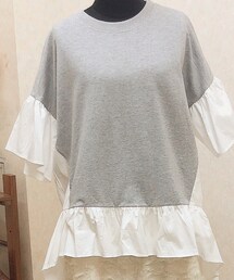 withme | シャツ/ブラウス