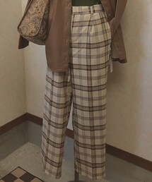 withme | その他パンツ