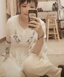 withme | トップス