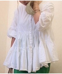 withme | シャツ/ブラウス