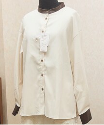 withme | シャツ/ブラウス