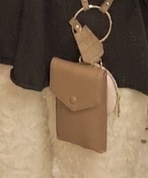 withme | ショルダーバッグ