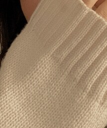 WITHME | ニット/セーター