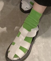 withme | サンダル