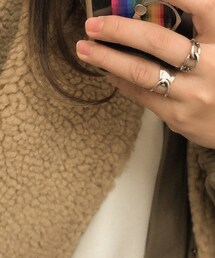 withme | ノーカラーコート