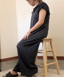 withme | つなぎ/オールインワン