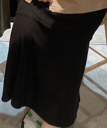 WITH me | スカート