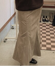 withme | スカート