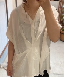 with me | シャツ/ブラウス