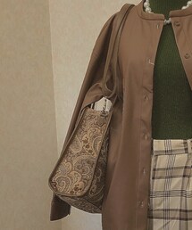 withme | ショルダーバッグ