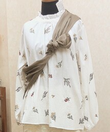 withme | シャツ/ブラウス