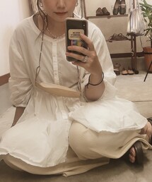 withme | シャツ/ブラウス