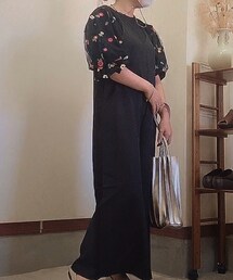 withme | サロペット/オーバーオール