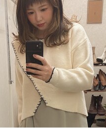 withme | ニット/セーター