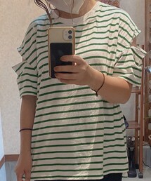 DISCOAT | Tシャツ/カットソー