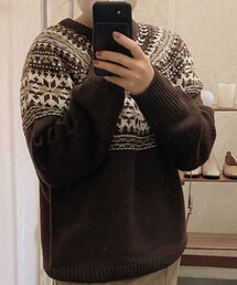 withme | ニット/セーター