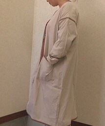 withme | ノーカラージャケット