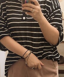 withme | Tシャツ/カットソー