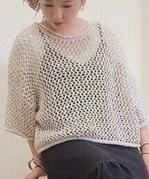 withme | ニット/セーター