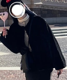 frou-frou | ジャケット/アウター