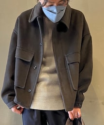 トラビスマシュー | ニット/セーター