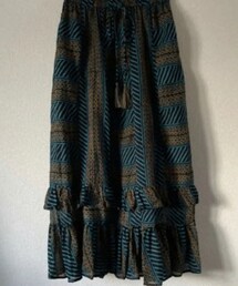 MALAIKA | スカート