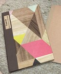 Handmade(ハンドメイド)の「雑貨/ホビー(手帳/メモ帳)」
